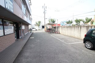 ISE伊勢住宅旭町7406の物件外観写真